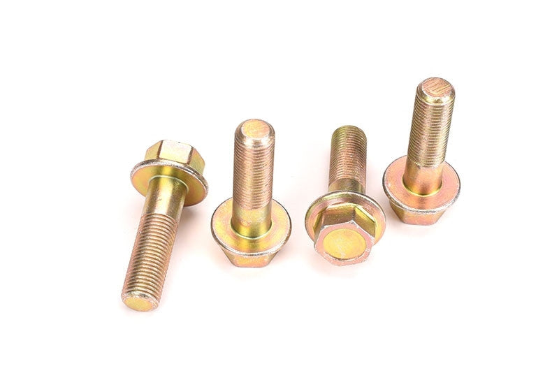 TiC FU Cam Bolt Kit For 2002-05 Subaru WRX Non-AVCS EJ20 Engines