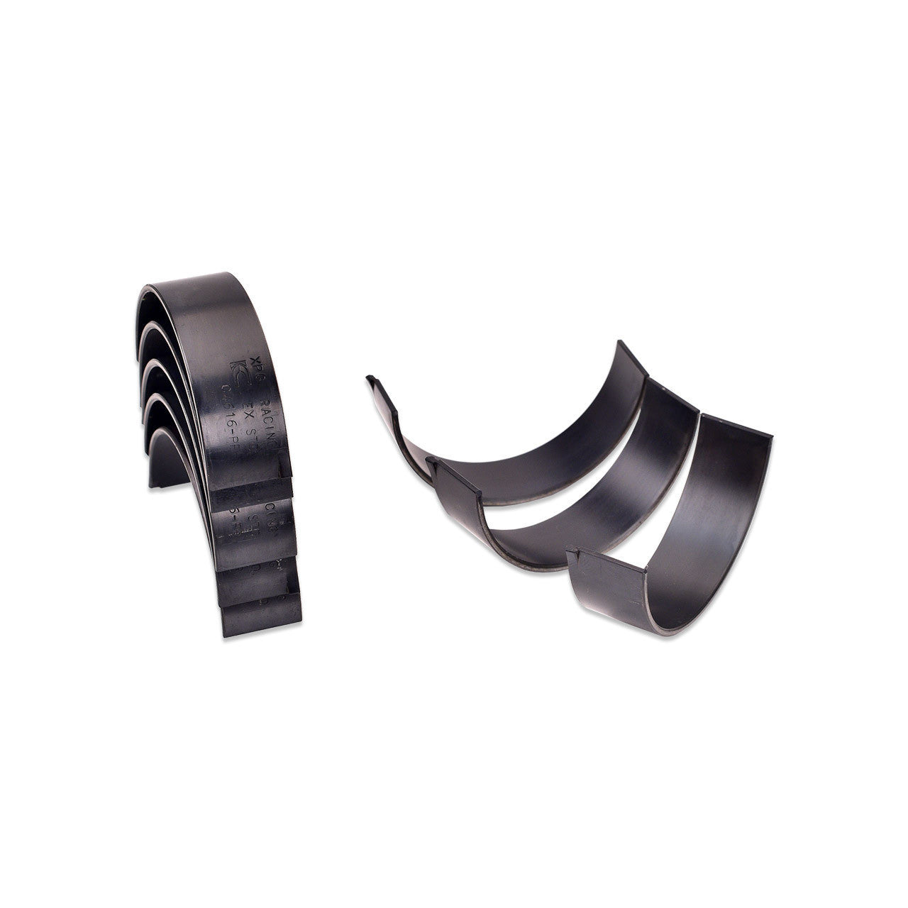 IAG 800 FA20 Subaru Closed Deck Short Block Rod Bearings for 2013-20 BRZ / FR-S / GT86 (10.5:1 Compression Ratio)