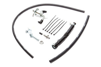 COBB FPR For 2008-21 Subaru STI with COBB Fuel Rail Kit