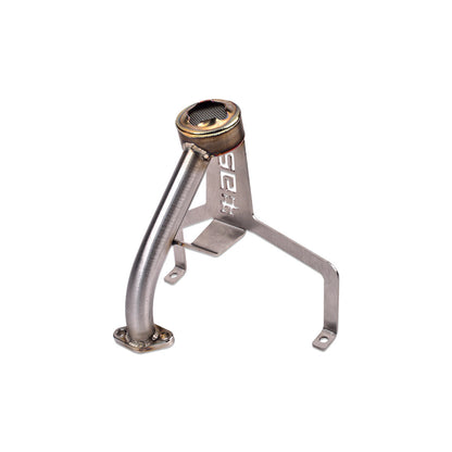 IAG Oil Pickup Option For WRX, STI, LGT, FXT