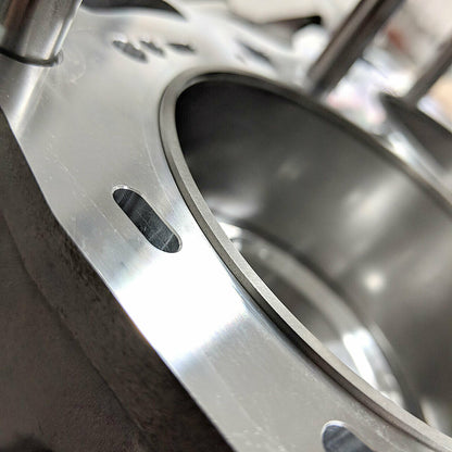 IAG Fire-Lock Head Gaskets Ring