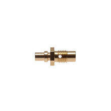Lifeline Electric Frangible Seal - Coarse Thread