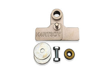 Kartboy Short Shifter Arm with Bearing For 2015-21 Subaru WRX MT