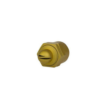 Lifeline Zero ZERO Engine Nozzle - Straight Inlet - c/w Cartridge Fitting & Loc Nut