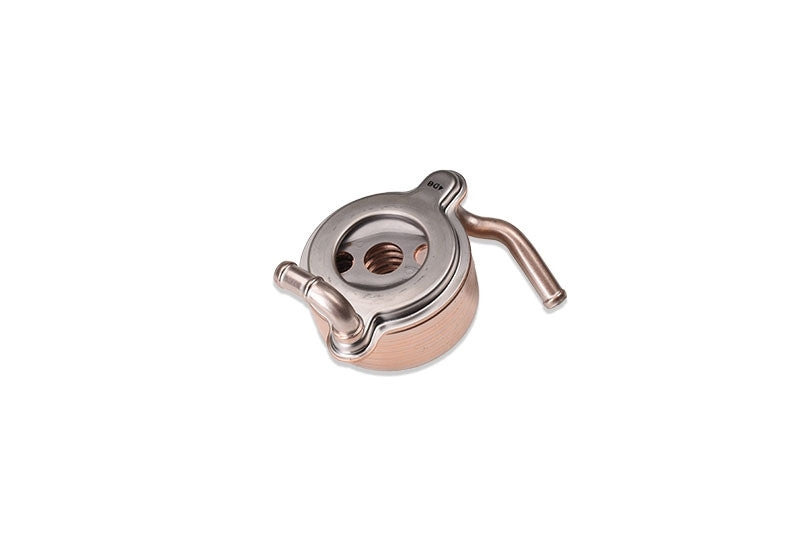 Subaru Oil Cooler For 2006-07 Subaru WRX - Angle 2