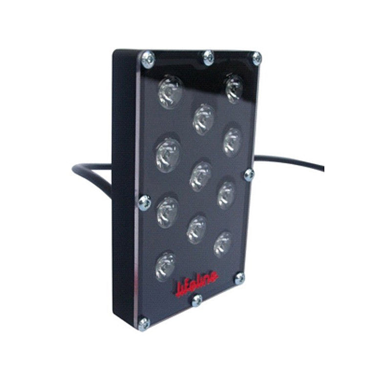 Lifeline LED Rain Light