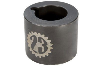 Company23 Crankshaft Socket For 2002-14 Subaru WRX, 04-21 STI, 04-09 FXT, 05-09 LGT