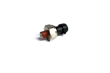 Prosport Halo Series 52mm Electric Fuel Pressure Gauge with Peak & Warning - Sensor