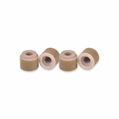 IAG Replacement Long Phenolic Spacers - Pack of 4 - For IAG Fuel Rails (PN# IAG-AFD-2102)