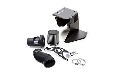 COBB SF Intake & Airbox Black