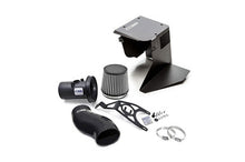 COBB SF Intake & Airbox for 2015-18 Subaru STI (Black Silicone) - 715315-BK