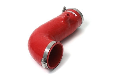 PERRIN Inlet Hose (Automatic Only) For 2013-16 Subaru BRZ / Scion FR-S - Red - PSP-INT-430RD
