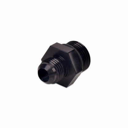 IAG Performance -6 AN  to -8 ORB Aluminum Fitting - AN Angle