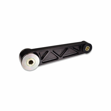 IAG Race Series Pitch Stop Mount For 2002-26 Subaru WRX, 04-21 STI, 04-13 FXT, 05-09 LGT (Black Finish)