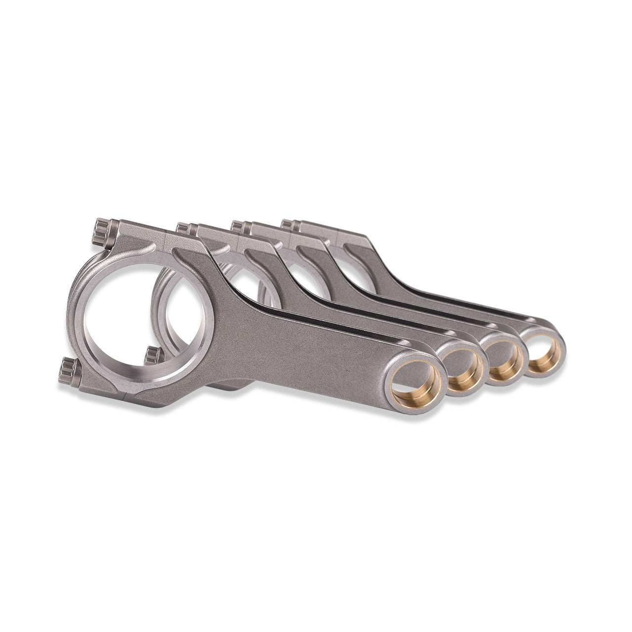 IAG 550 2.5L Subaru Short Block Connecting Rods for WRX, STI, Legacy GT, Forester XT