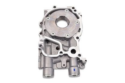 Subaru JDM 12mm Oil Pump For EJ20 / EJ22 / EJ25 Engines - Back