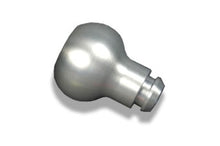 Kartboy Silver Knuckleball 5 Speed Shift Knob