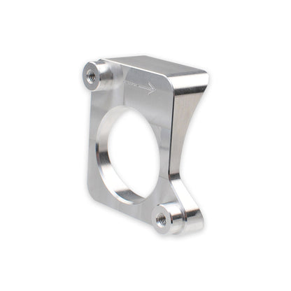 IAG 3" Aluminum MAF Mounting Flange For 2002-07 Subaru WRX, 2004-07 STI