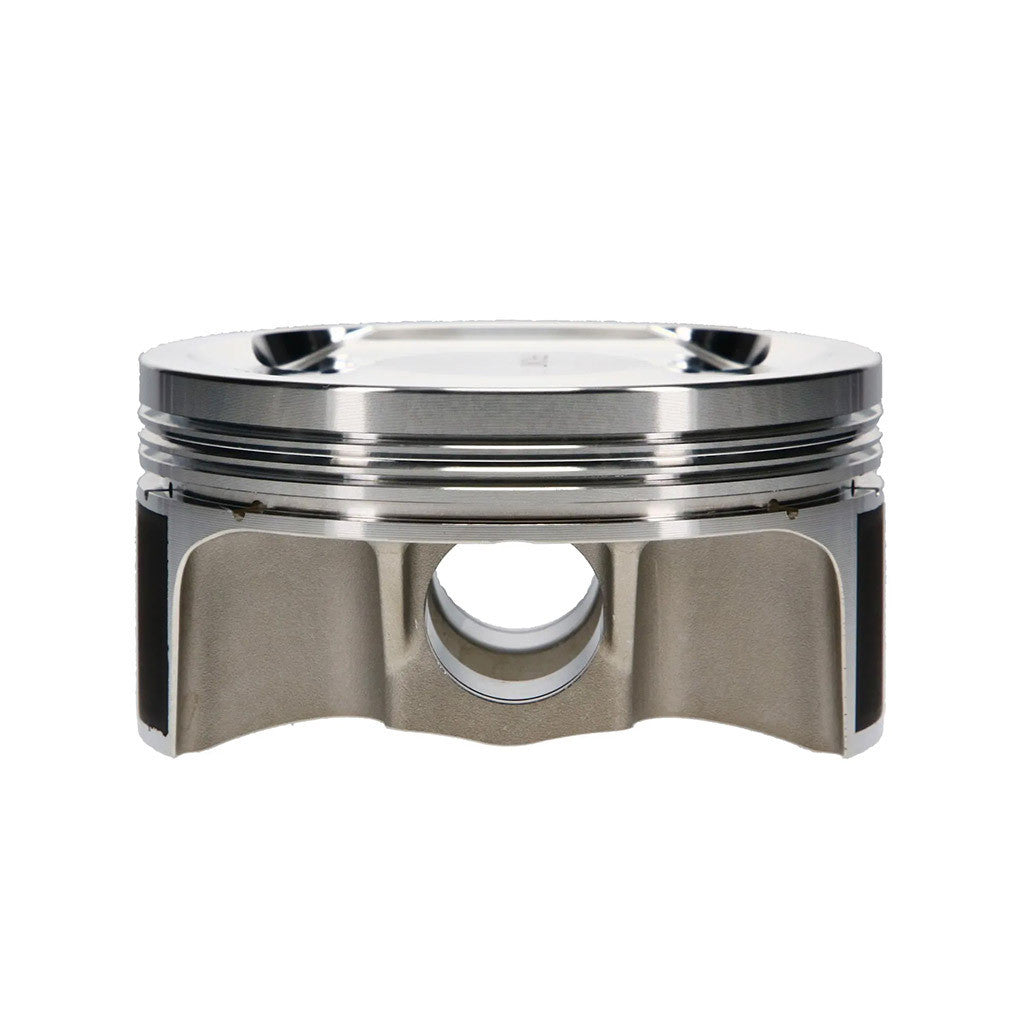 JE 100mm 8.8:1 Billet FSR Piston Set For Subaru EJ257 (79mm Stroke) - Ring