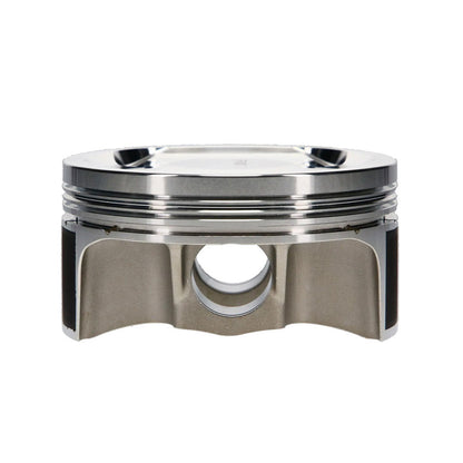 JE 100mm 8.8:1 Billet FSR Piston Set For Subaru EJ257 (79mm Stroke) - Ring