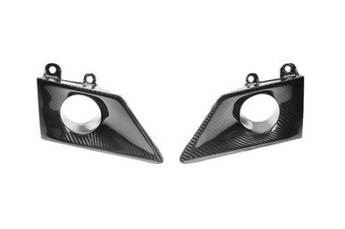 APR Performance Brake Cooling Ducts for 2013-20 Subaru BRZ