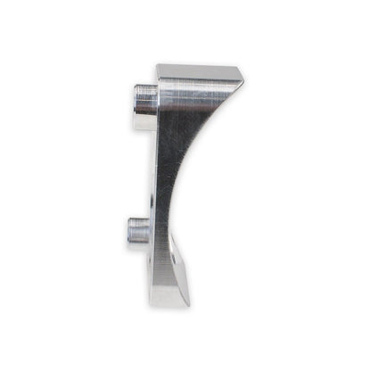 IAG 3" Aluminum MAF Mounting Flange For 08-14 Subaru WRX, 08-21 STI, 09-13 FXT