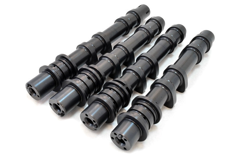 GSC S2 Billet Camshaft Set for the 2008-21 Subaru STI with Dual AVCS