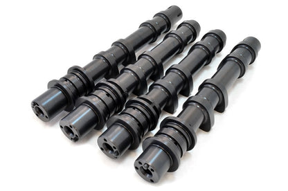 GSC S2 Billet Camshaft Set for the 2008-21 Subaru STI with Dual AVCS