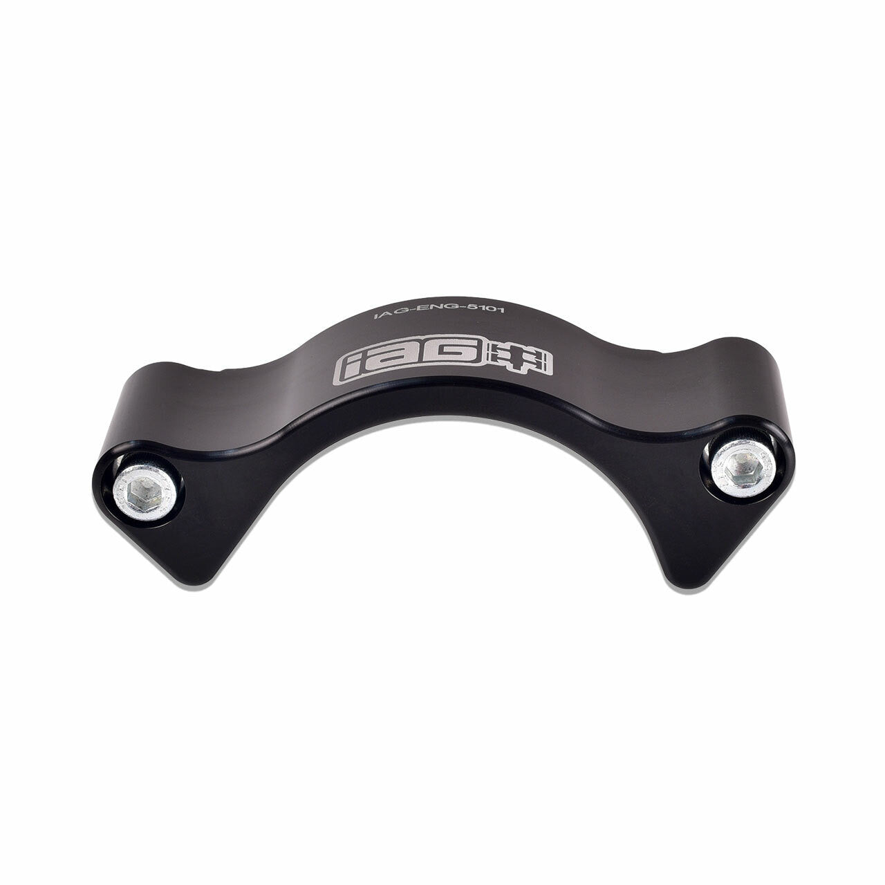 IAG V2 Timing Belt Guide for 02-14 WRX, 04-21 STI, 05-09 LGT & 04-08 FXT