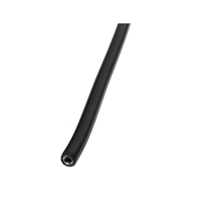 Lifeline Alloy Semi Rigid Tube (8mm O.D.)  - Sold by the Meter