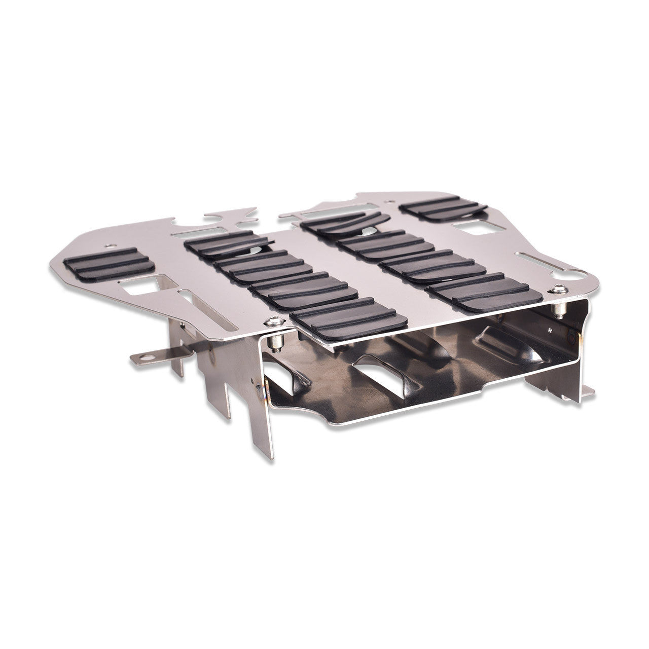 IAG Performance Oil Control Baffle & Windage Tray For Subaru EJ20/EJ25 WRX, STI, LGT, FXT