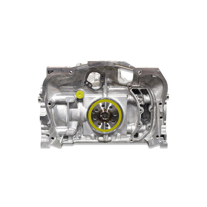 IAG 800 10.5:1 Compression Ratio FA20 Subaru BRZ Closed Deck Short Block - Optional Rear Main Seal and Rear Oil Plugs Locations