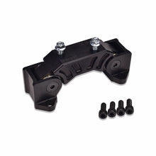 IAG Race Series Solid Transmission Mount for 2002-21 Subaru WRX, 2005-09 LGT 5spd, 2004-08 FXT 5spd