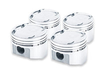 JE 99.5mm 8.5:1 FSR Piston Set For Subaru WRX Hybrids with EJ25 Block EJ20 Heads