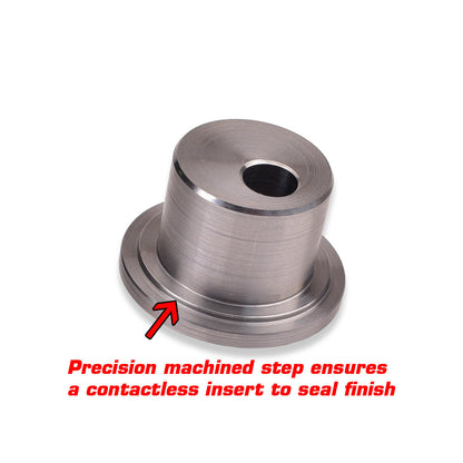IAG Performance Adjustable Timing Idler Kit Precision Machining