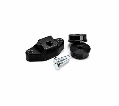 Kartboy Front & Rear Shifter Bushing Combo For 2002-14 Subaru 5 Speed All Models (WRX, FXT, Legacy)