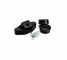 Kartboy Front & Rear Shifter Bushing Combo For 2002-14 Subaru 5 Speed All Models (WRX, FXT, Legacy)