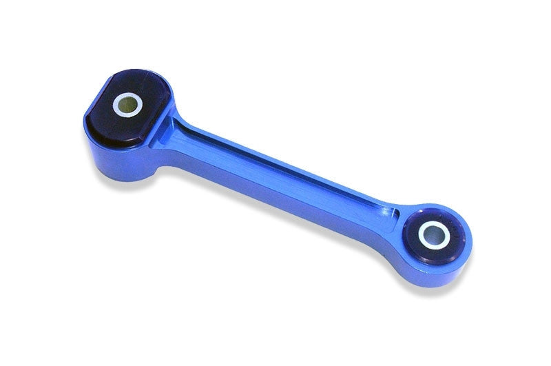 SuperPro Billet Alloy Engine Pitch Mount For 2002-21 Subaru WRX, 2004-21 STI, 2004-11 FXT, 2005-09 LGT