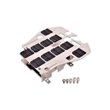 IAG Performance Oil Control Baffle & Windage Tray For 2002-14 Subaru WRX, 04-21 STI, 05-09 LGT, 04-13 FXT