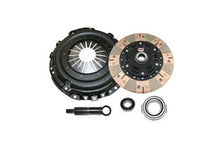 Competition Clutch Stage 3 Segmented Ceramic Clutch Kit for 2004-21 Subaru STI - 15030-2600