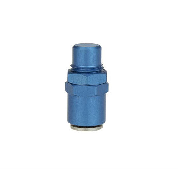 Lifeline Zero 360 Nozzle - Straight Inlet - c/w Cartridge Fitting & Loc Nut - Image 2