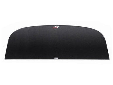 APR Carbon Fiber Wind Splitter with Rods for 2008-10 Subaru STI