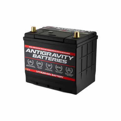 Antigravity Lithium Car Battery - Group-35/Q85 for Subaru WRX, STI, BRZ, FXT, 05-09 LGT