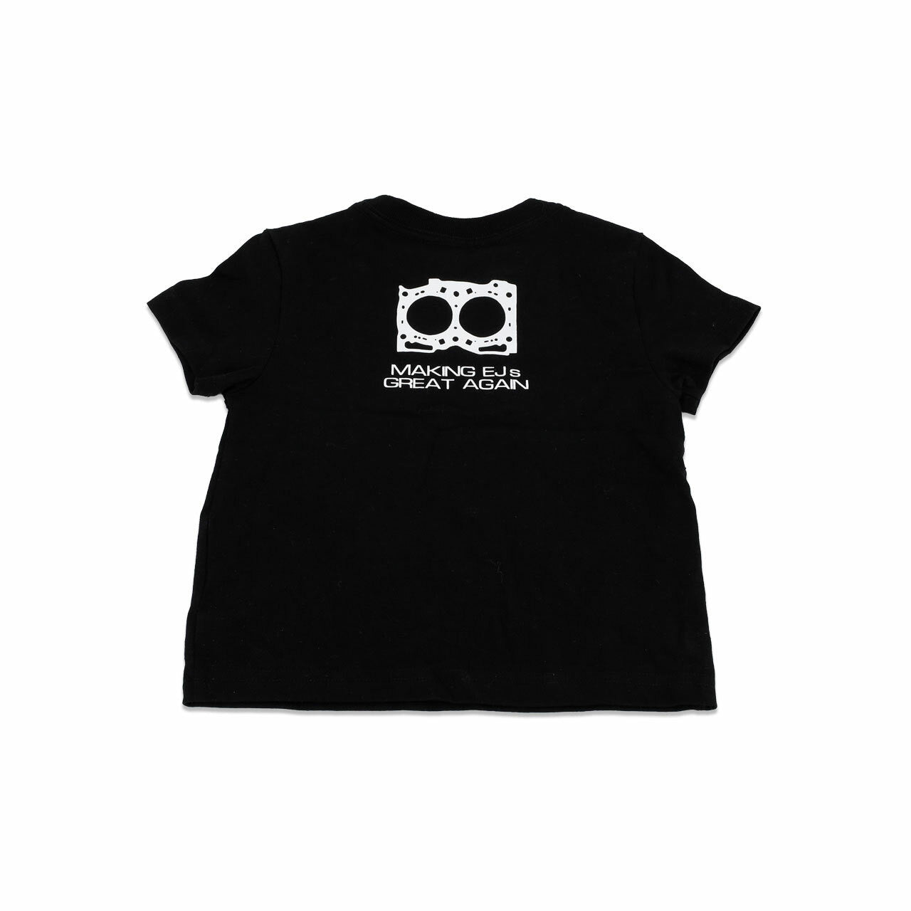 IAG Toddler Making EJs Great T-Shirt - Back