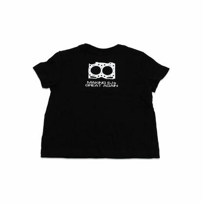 IAG Toddler Making EJs Great T-Shirt - Back