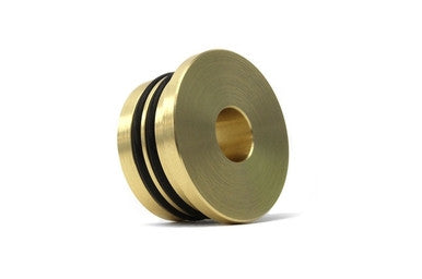 PERRIN Brass Shifter Bushing Kit For 2015+ Subaru WRX - PSP-INR-016