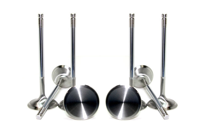 GSC Standard Size 36mm Intake Valve Set for Subaru EJ20 / EJ25 Turbo