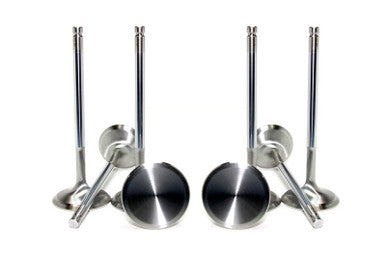 GSC Standard Size 36mm Intake Valve Set for Subaru EJ20 / EJ25 Turbo