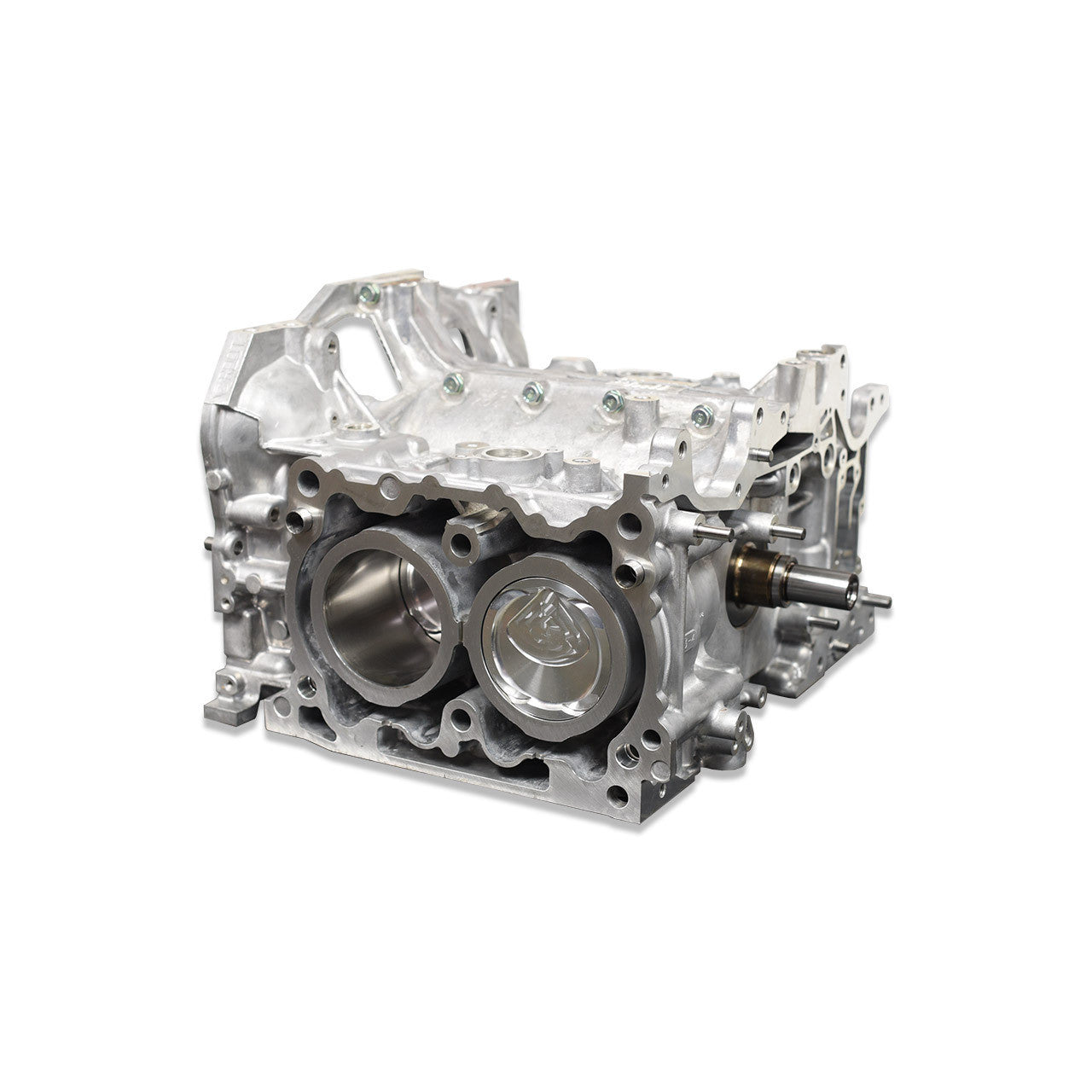 IAG 600 FA20 Subaru Short Block for 2013-20 BRZ / FR-S / GT86 (10.5:1 Compression Ratio)