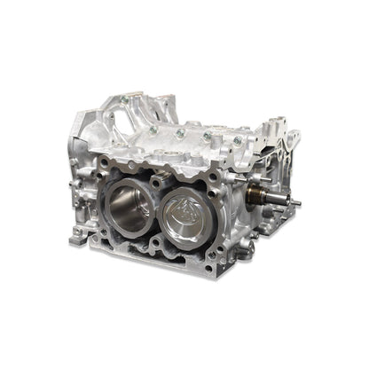 IAG 600 FA20 Subaru Short Block for 2013-20 BRZ / FR-S / GT86 (10.5:1 Compression Ratio)